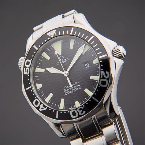 omega watch seamaster price|pre owned omega seamaster uk.